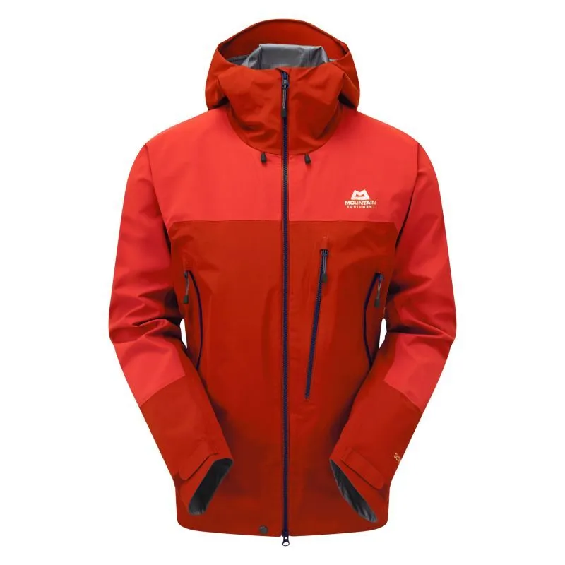 Mountain Equipment  Lhotse Jacket - Giacca antipioggia - Uomo