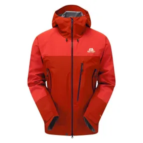 Mountain Equipment  Lhotse Jacket - Giacca antipioggia - Uomo