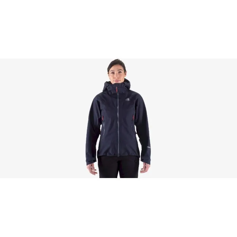 Mountain Equipment  Rupal Jacket - Giacca antipioggia - Donna