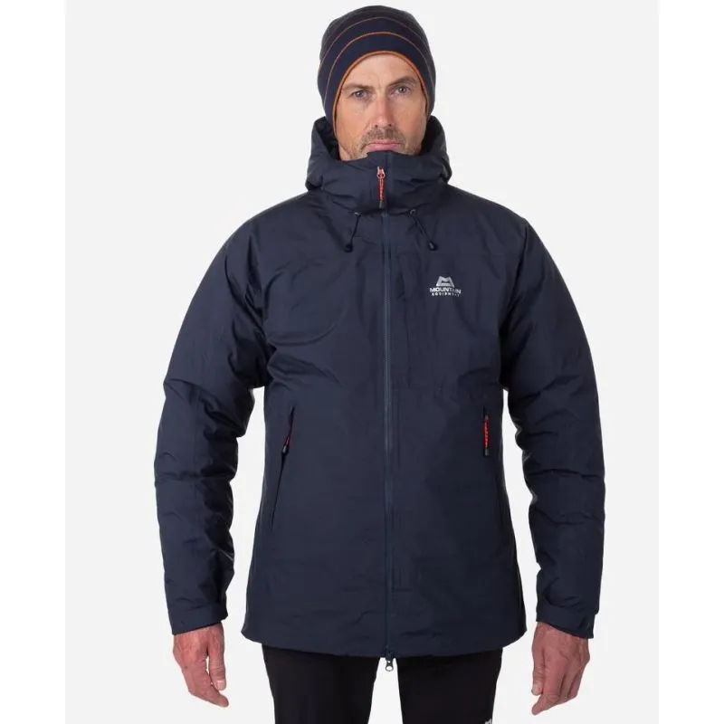 Mountain Equipment  Triton Jacket - Giacca antipioggia - Uomo