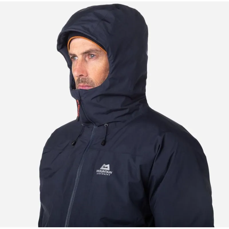 Mountain Equipment  Triton Jacket - Giacca antipioggia - Uomo