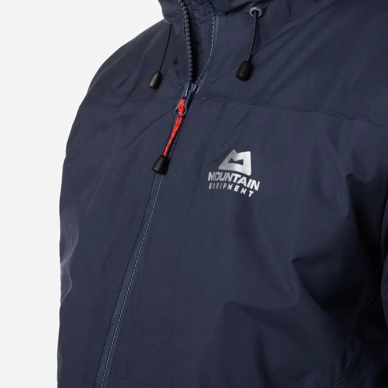 Mountain Equipment  Triton Jacket - Giacca antipioggia - Uomo