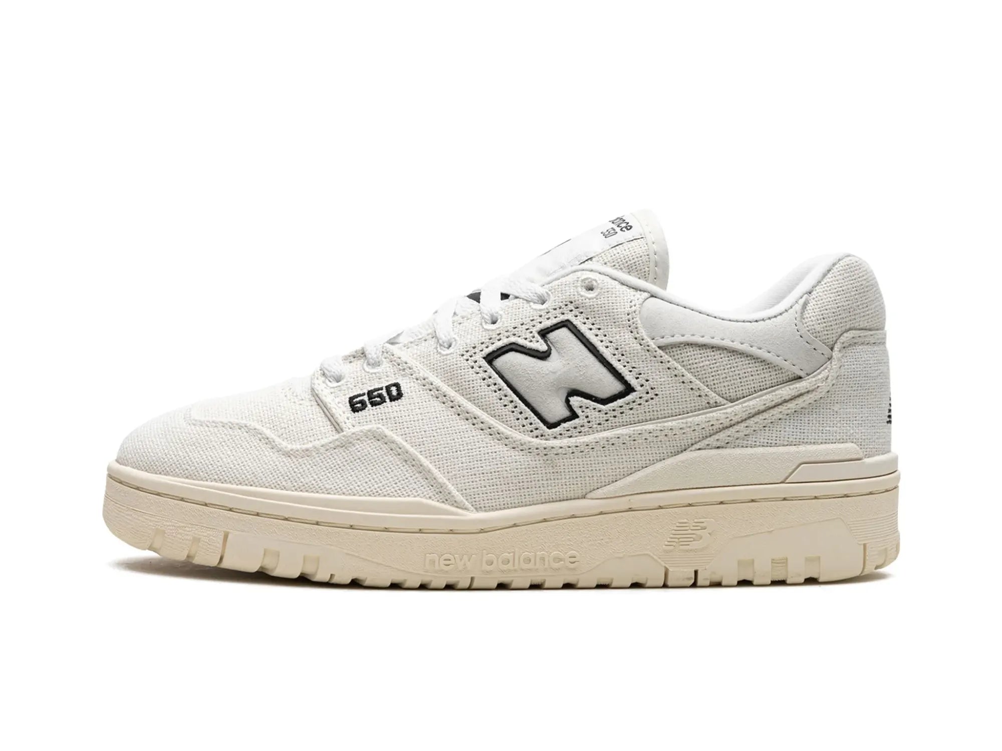 New Balance 550 Rattan Sea Salt