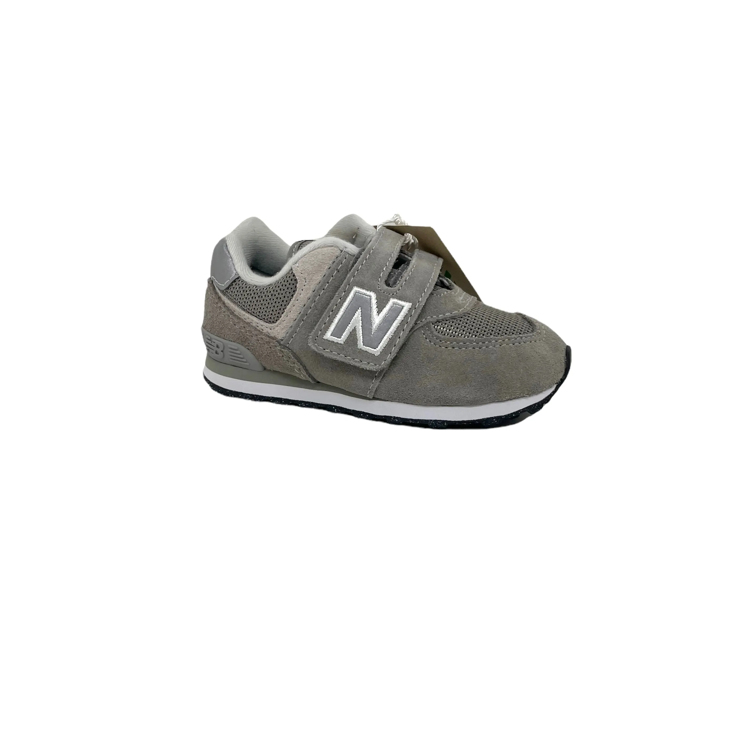 NEW BALANCE IV574 EVG Gris sneakers baskets