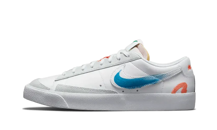 Nike Blazer Low 77 Flyleather Mayumi Yamase