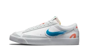 Nike Blazer Low 77 Flyleather Mayumi Yamase