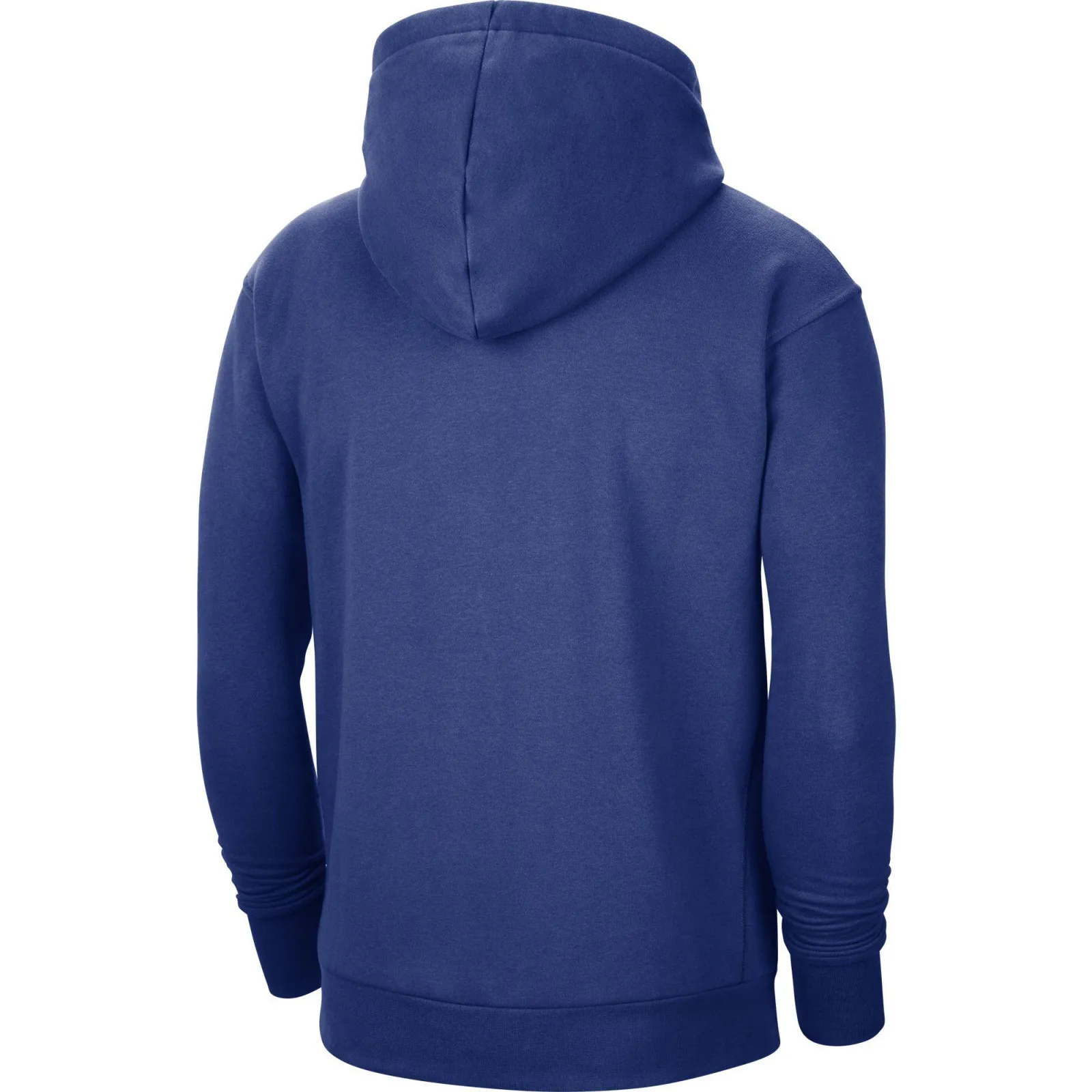 Nike NBA Philadelphia 76ers Essential Hoodie ''Rush Blue''