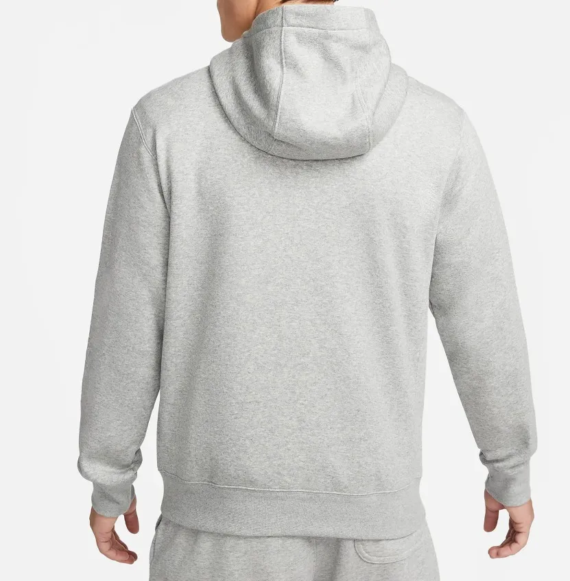 Nike  |Street Style Logo Hoodies