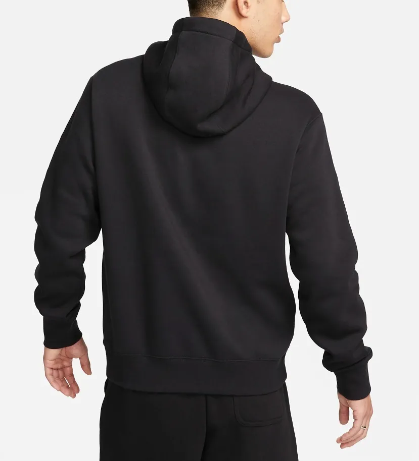 Nike  |Street Style Logo Hoodies