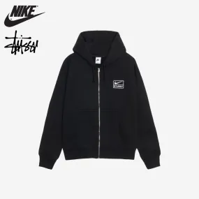 Nike  |Unisex Street Style Collaboration Hoodies