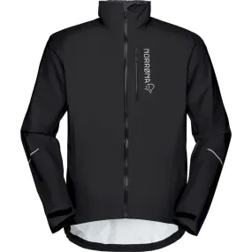 Norrona  Fjørå Dri1 Jacket - Giacca antipioggia - Uomo