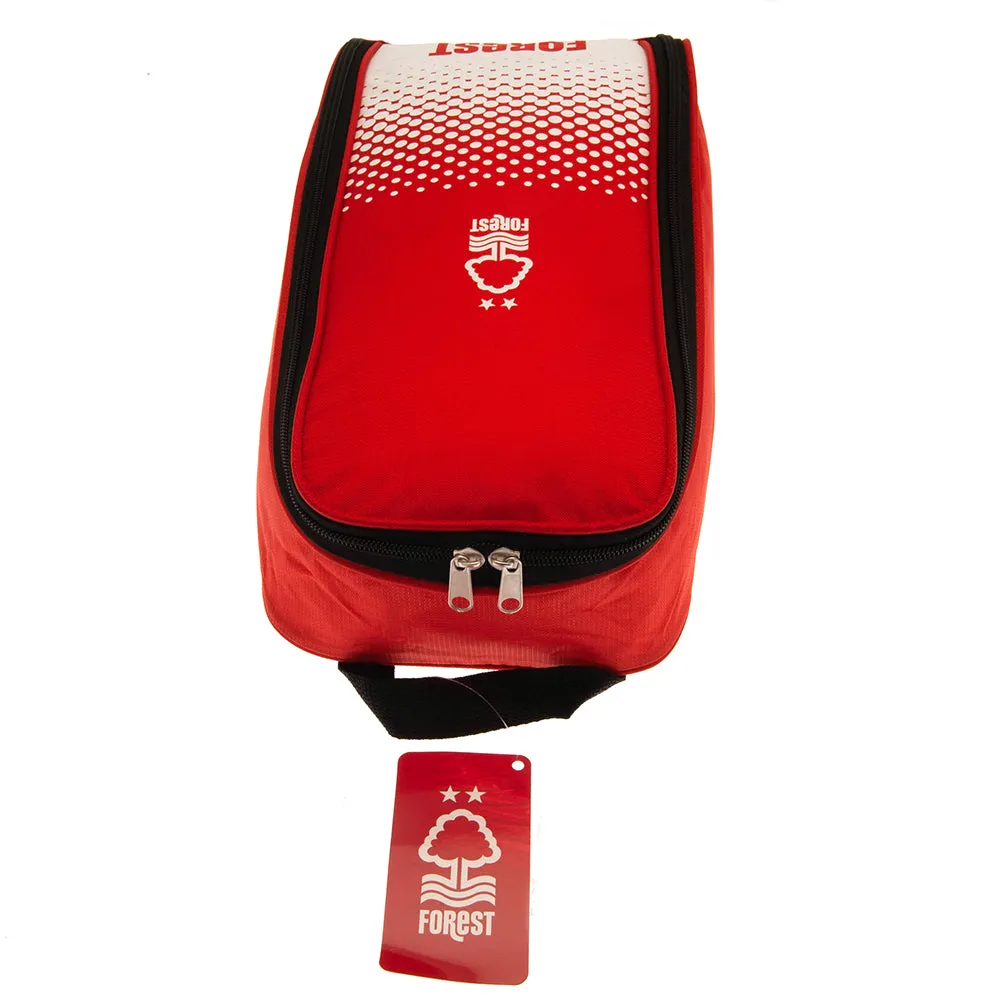 Nottingham Forest FC Boot Bag