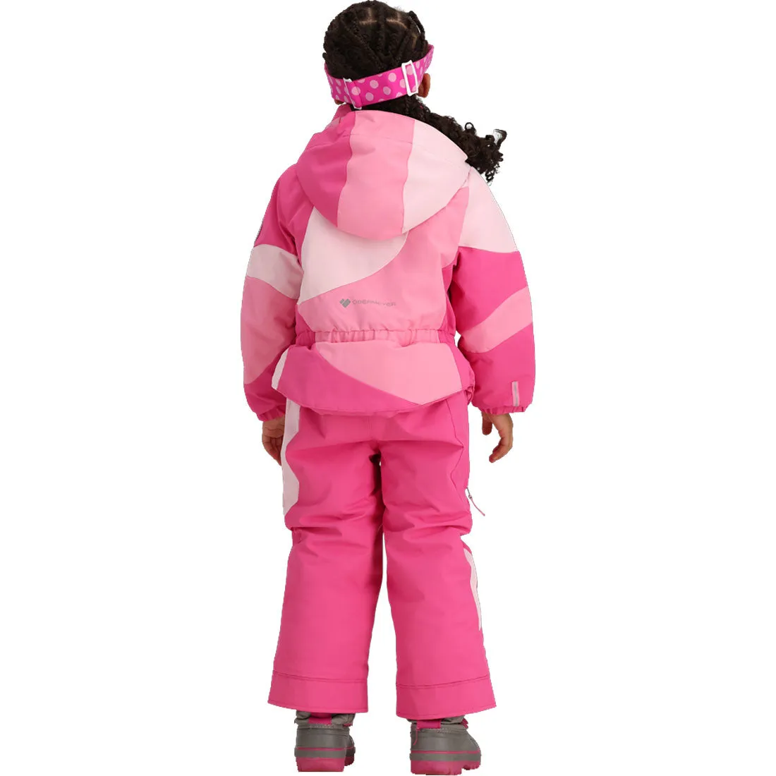 Obermeyer Swirliana Suit - Kid Girls