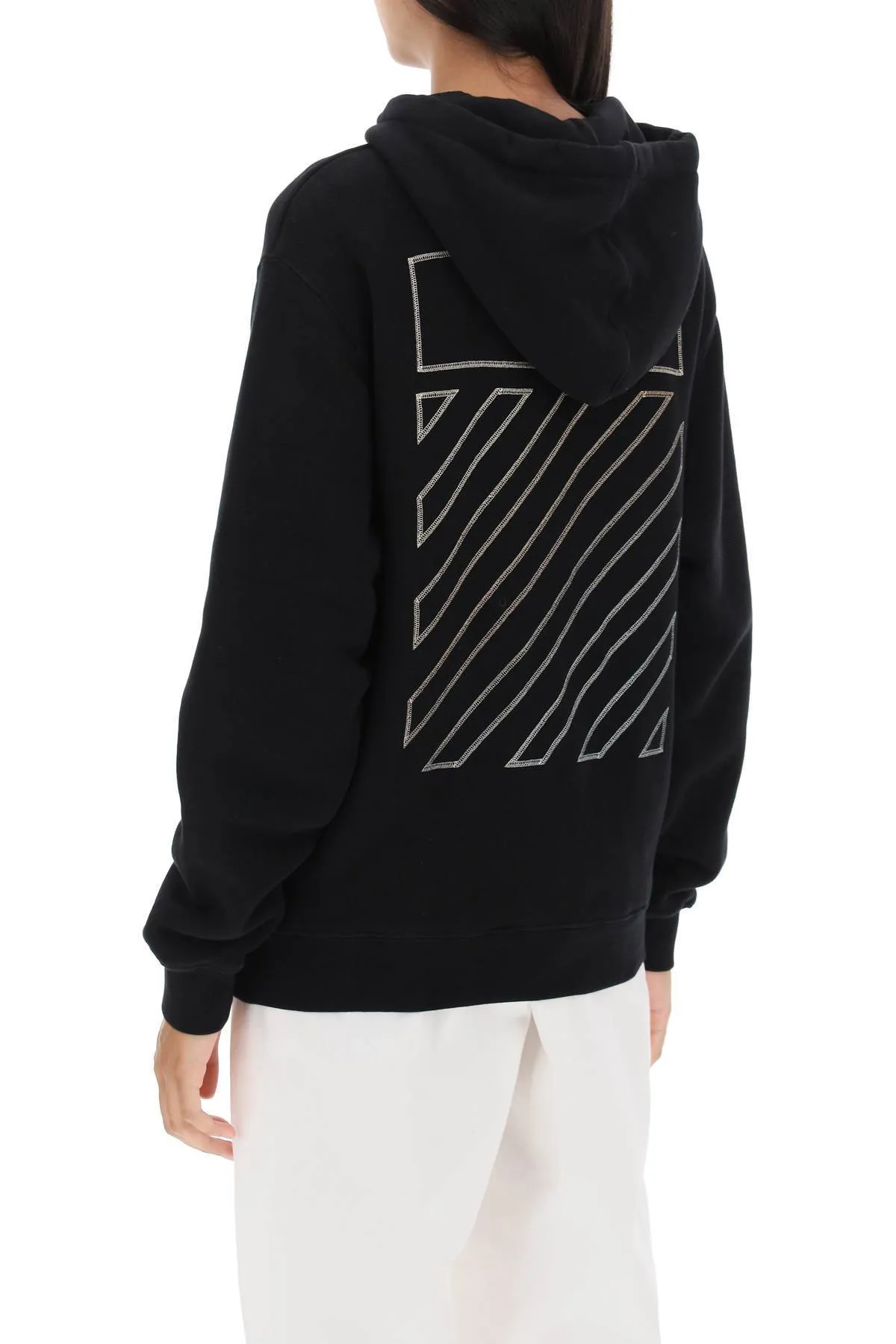 Off-White  |Hoodies & Sweatshirts