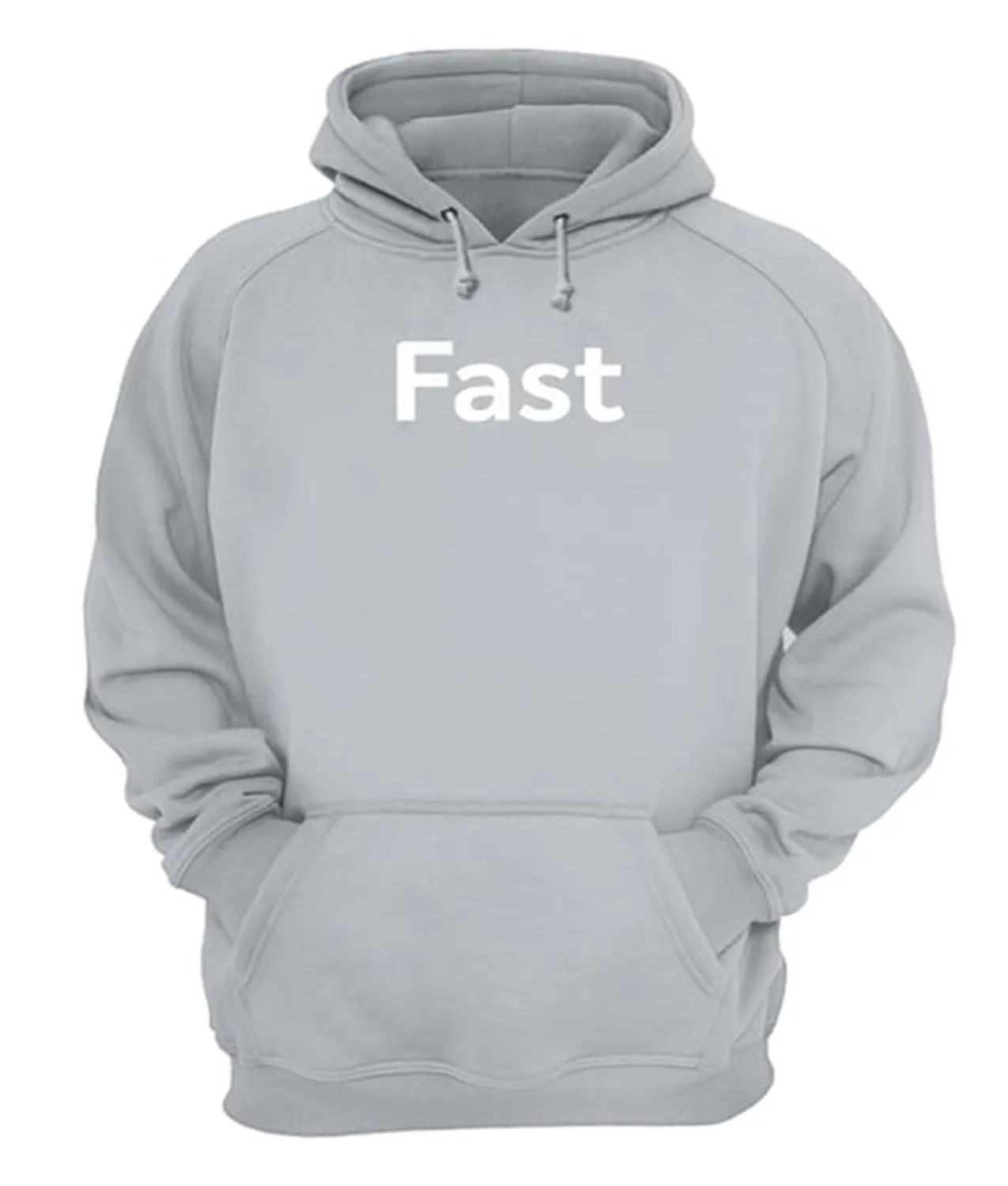 Parker Kligerman Fast Hoodie | Outstanding Color Outfit