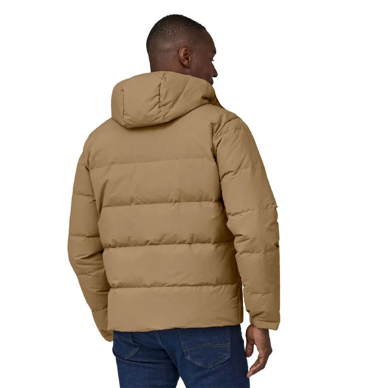 Patagonia  Downdrift Jacket - Giacca in piumino - Uomo