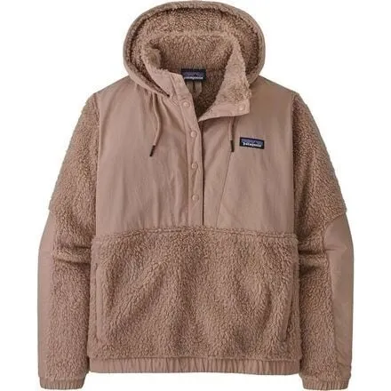 Patagonia  |Long Sleeves Logo Hoodies & Sweatshirts