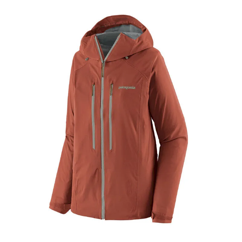 Patagonia  Stormstride Jacket - Giacca da sci - Donna