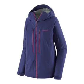 Patagonia  Stormstride Jacket - Giacca da sci - Donna