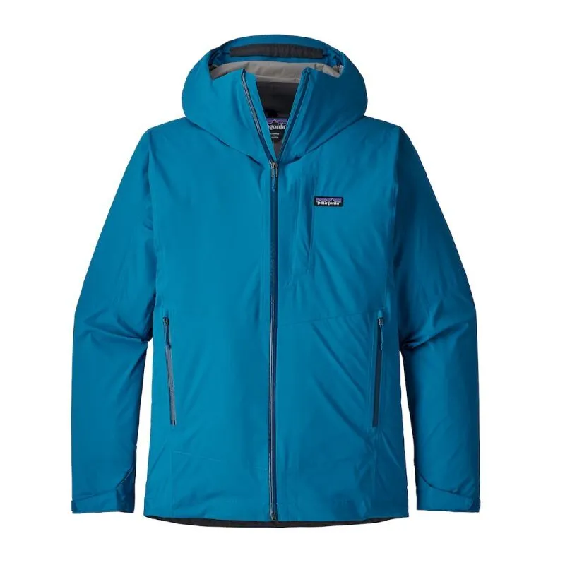 Patagonia  Stretch Rainshadow Jacket - Giacca antipioggia - Uomo