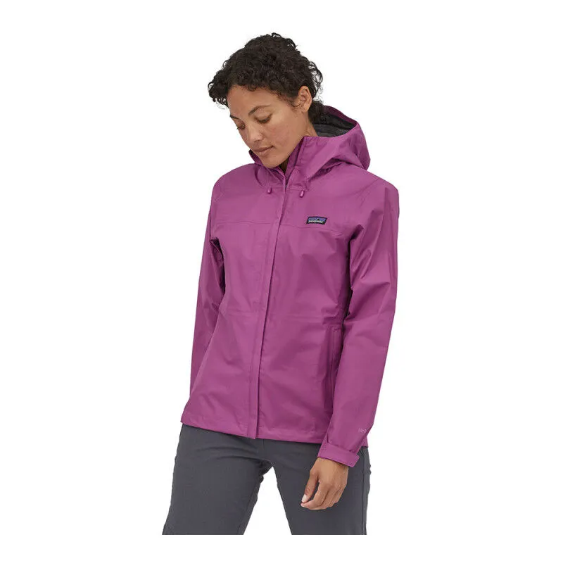 Patagonia  Torrentshell 3L Jacket - Giacca antipioggia - Donna