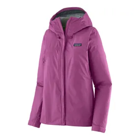 Patagonia  Torrentshell 3L Jacket - Giacca antipioggia - Donna