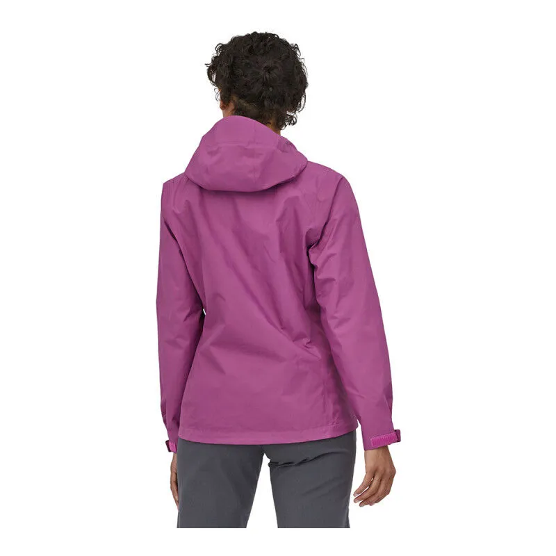 Patagonia  Torrentshell 3L Jacket - Giacca antipioggia - Donna