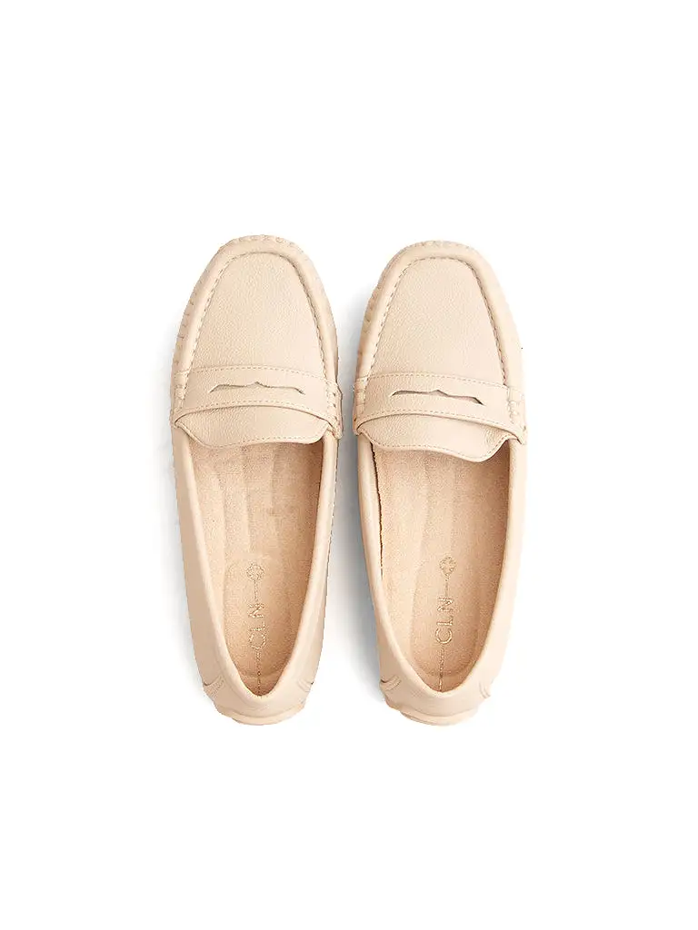 Pattaya Slip-on Loafers