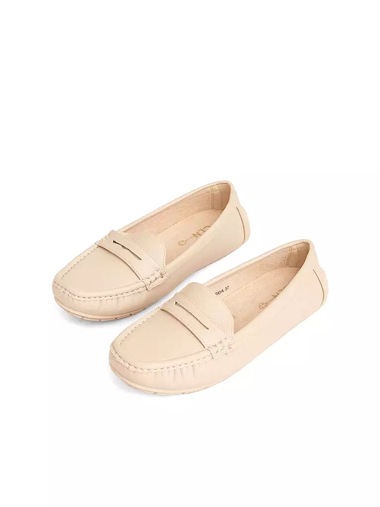 Pattaya Slip-on Loafers