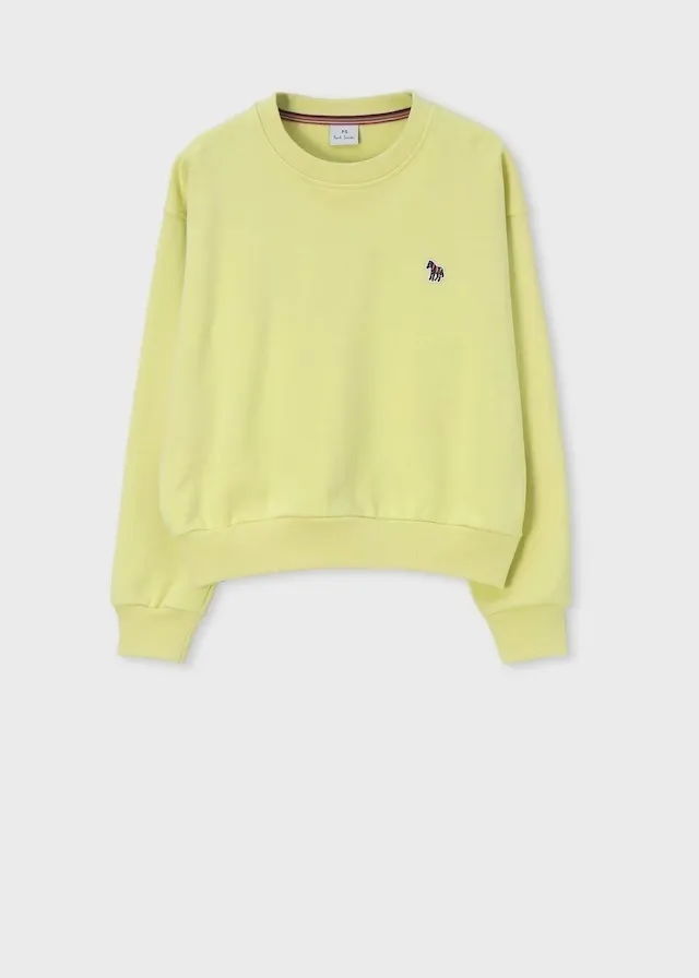 Paul Smith  |Long Sleeves Cotton Hoodies & Sweatshirts