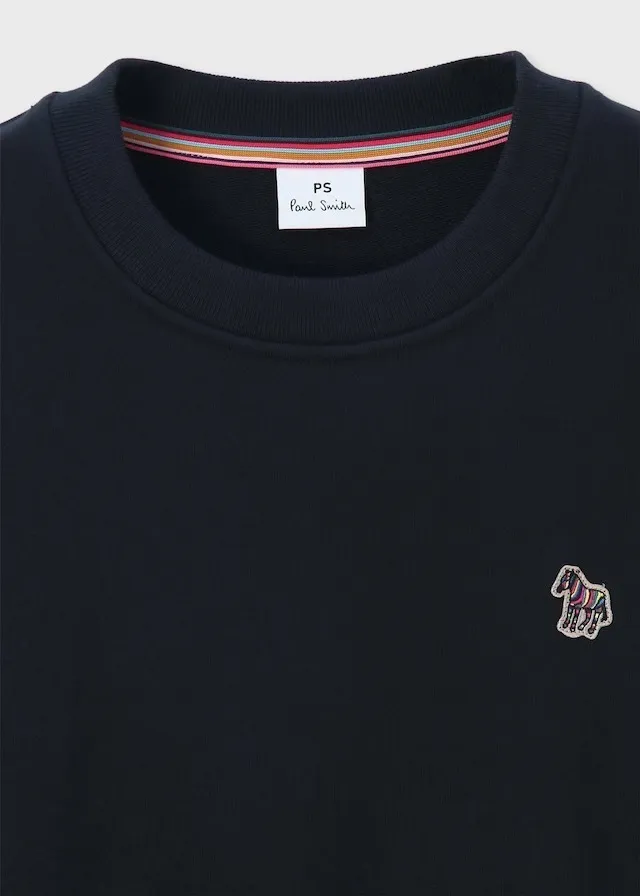 Paul Smith  |Long Sleeves Cotton Hoodies & Sweatshirts