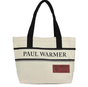 PAUL WARMER  PAUL WARMER TOTE BAG MEDIUM