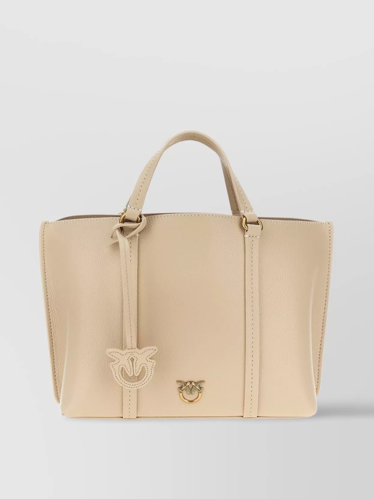 Pinko   'carrie' tote bag top handles