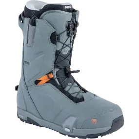 Profile Tls Step On Snowboard Boots