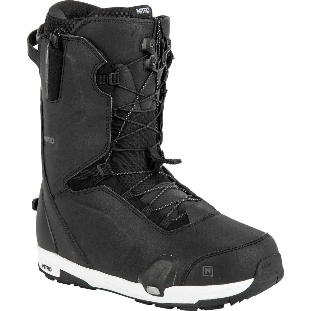 Profile Tls Step On Snowboard Boots