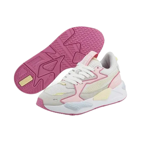 Puma Rs-Z Outline Jr