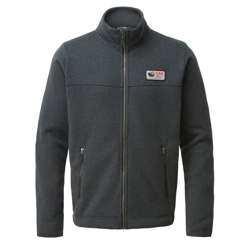 Rab  Explorer Jacket - Giacca in pile - Uomo