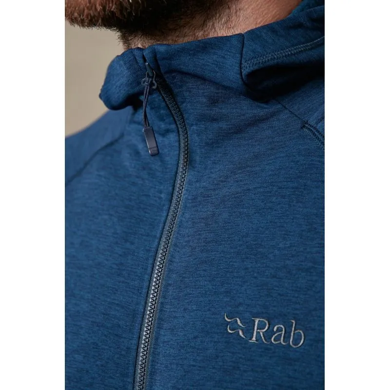 Rab  Nexus Jacket - Giacca in pile - Uomo