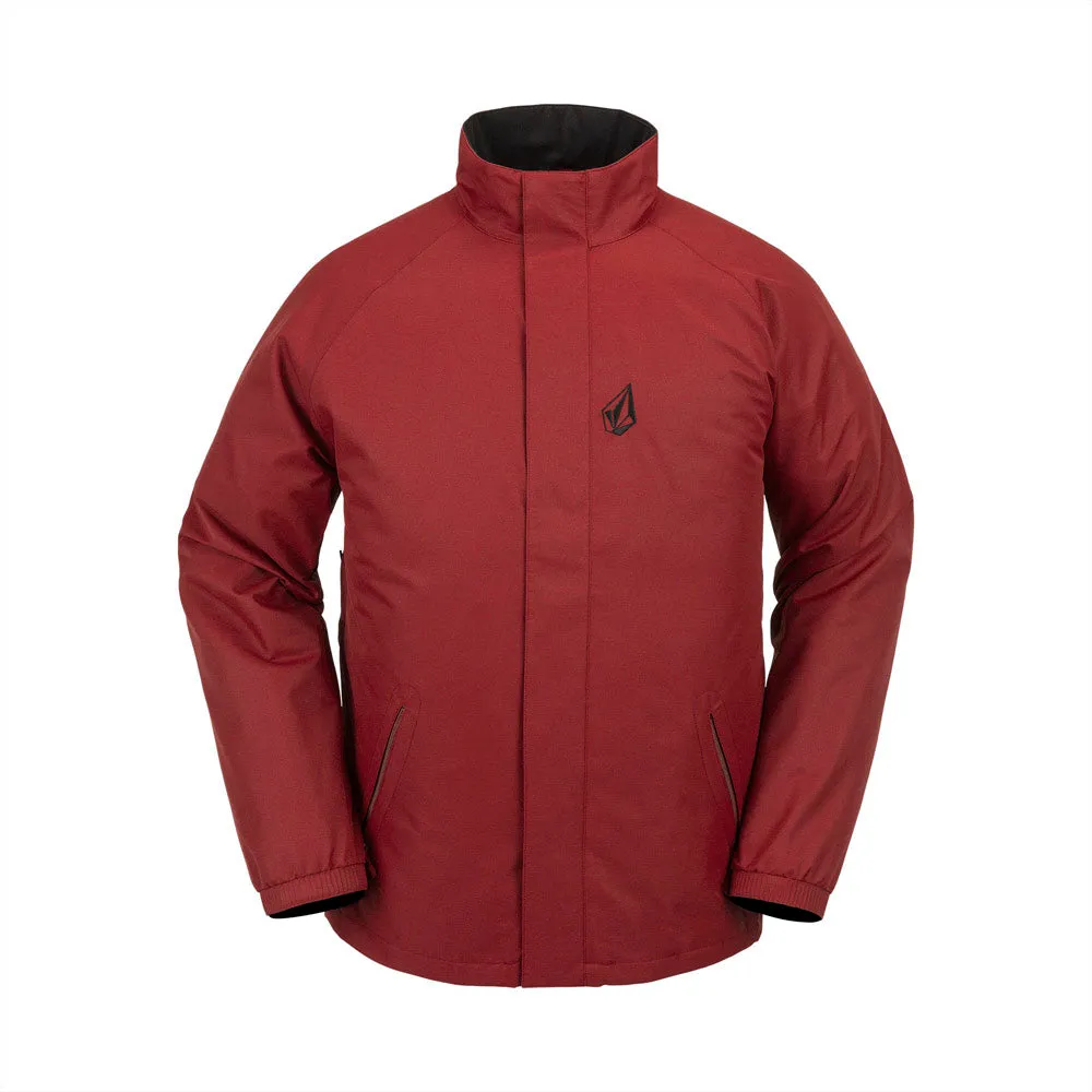 Ravraah Snowboard Jacket