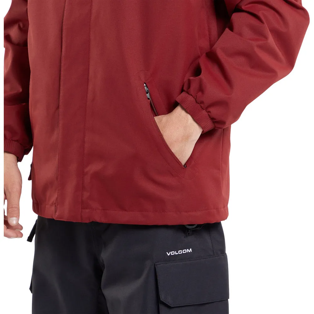 Ravraah Snowboard Jacket