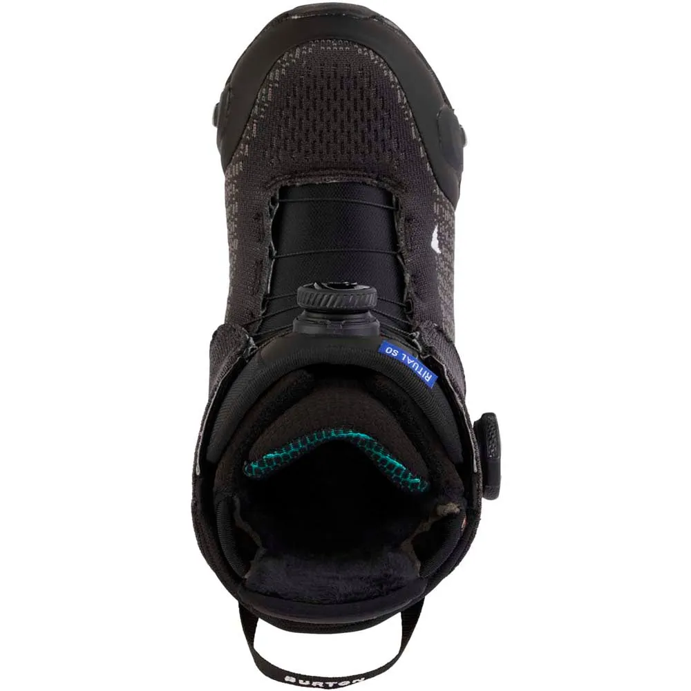 Ritual Step On Snowboard Boots - Womens