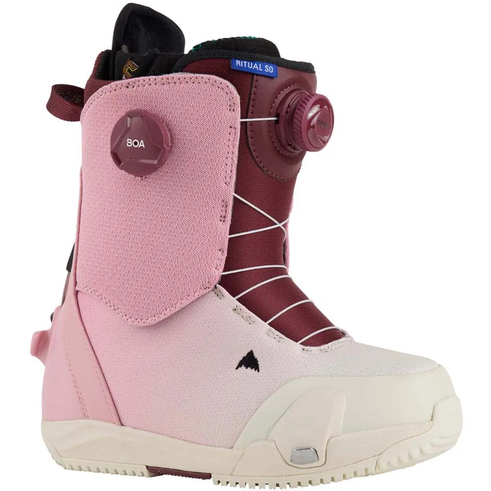 Ritual Step On Snowboard Boots - Womens