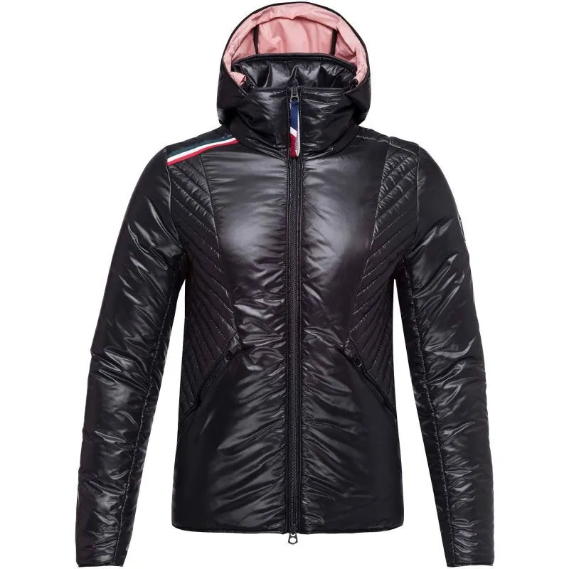 Rossignol  Verglas Hood Jacket - Giacca sintetica - Donna