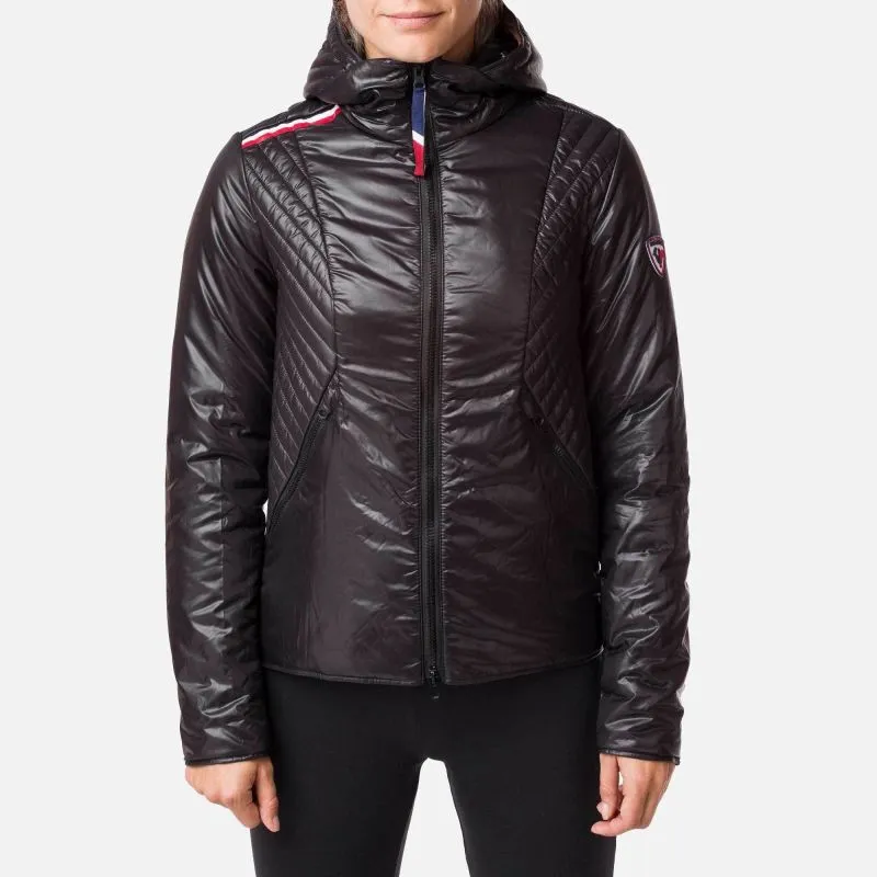 Rossignol  Verglas Hood Jacket - Giacca sintetica - Donna