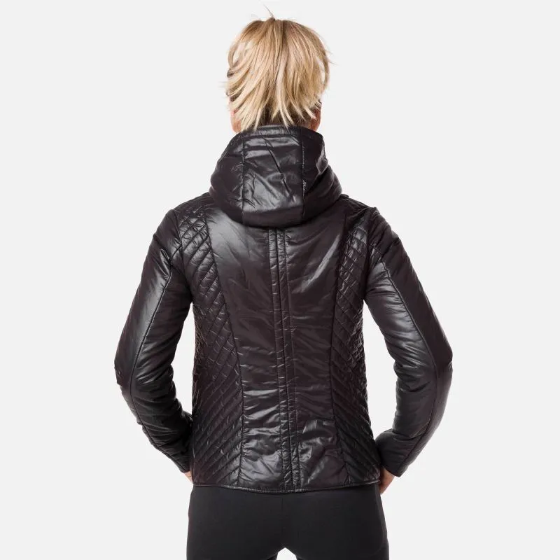 Rossignol  Verglas Hood Jacket - Giacca sintetica - Donna