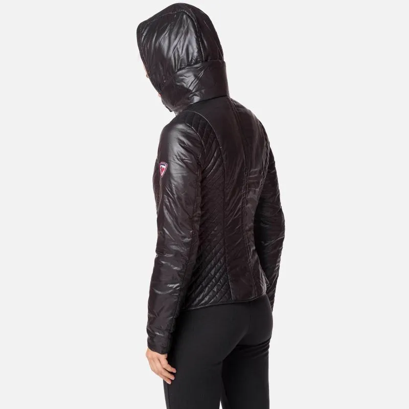 Rossignol  Verglas Hood Jacket - Giacca sintetica - Donna