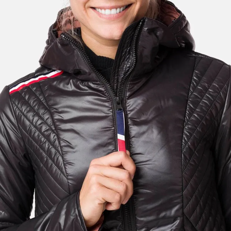 Rossignol  Verglas Hood Jacket - Giacca sintetica - Donna