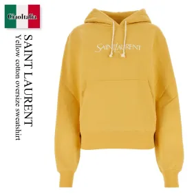 Saint Laurent  |Hoodies & Sweatshirts