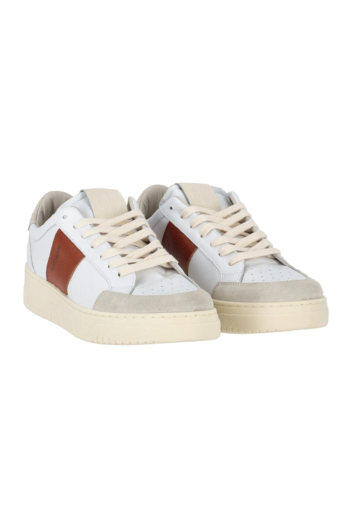 Saint Sneakers Sneakers Uomo SAIL|