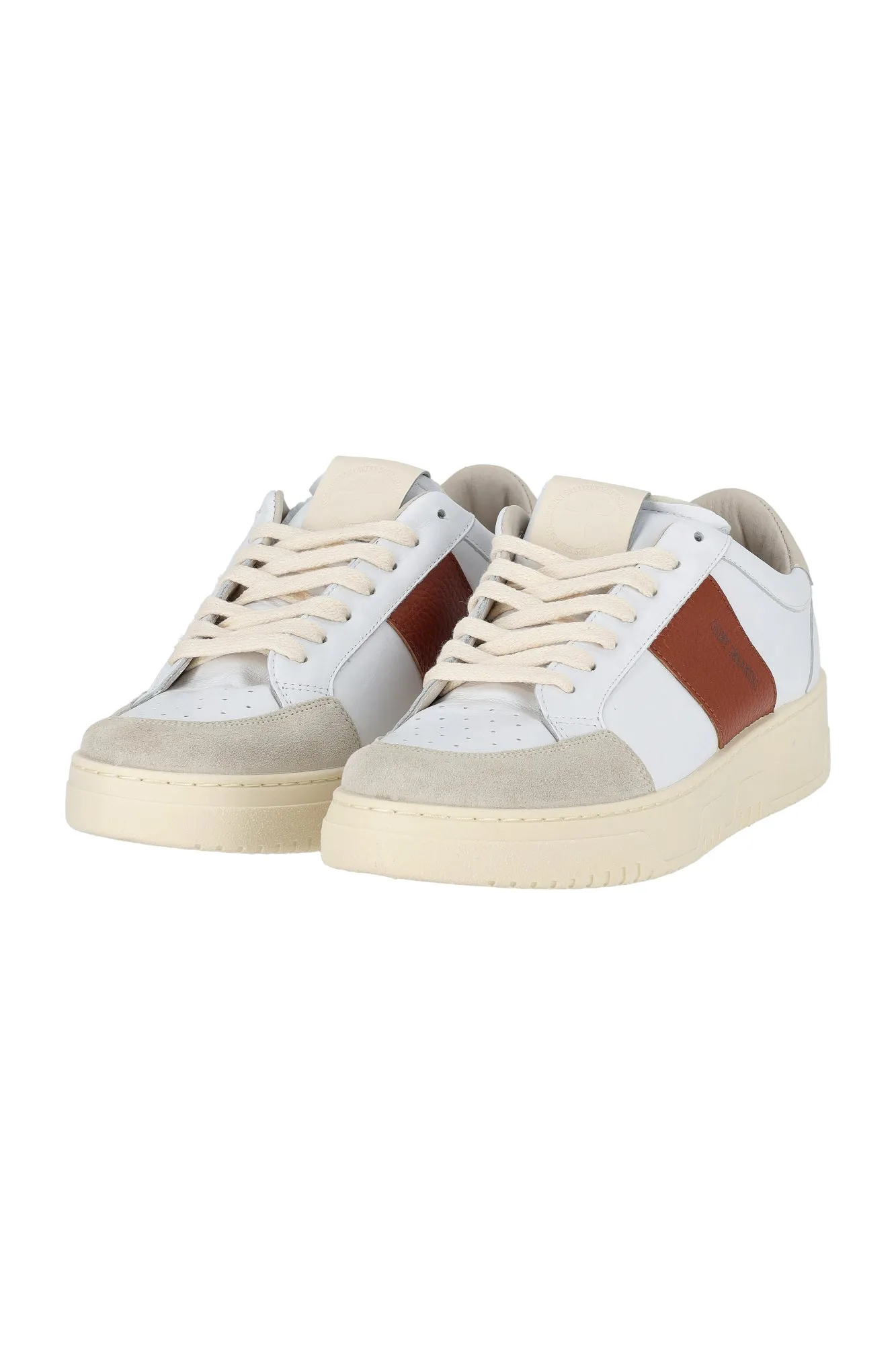 Saint Sneakers Sneakers Uomo SAIL|